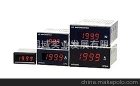 韓國韓榮電流電壓表系列產(chǎn)品解析與市場參考