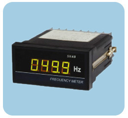 數(shù)字測量儀表 精準(zhǔn)監(jiān)測電壓電流的智能選擇